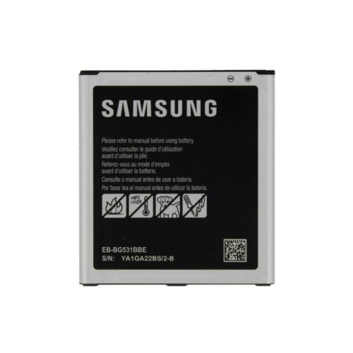 Baterija Samsung J500 Galaxy J5 Original (EB-BG531BBE)